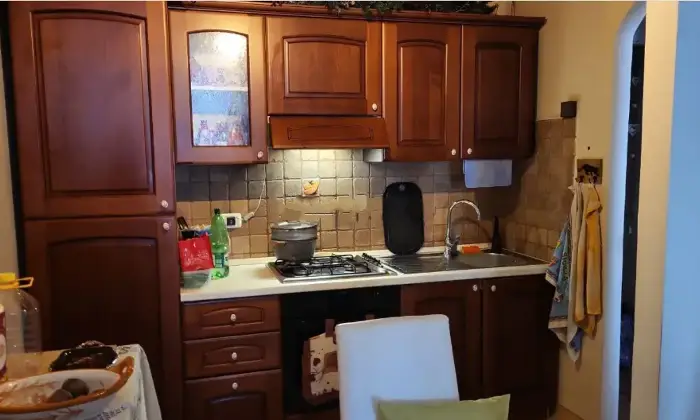 Rexer-Giulianova-Appartamento-Giulianova-TE-Via-Braga-km-dal-mare-Cucina