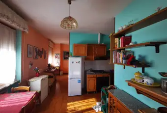 Rexer-Sassoferrato-La-casa-tra-cielo-e-terra-Cucina