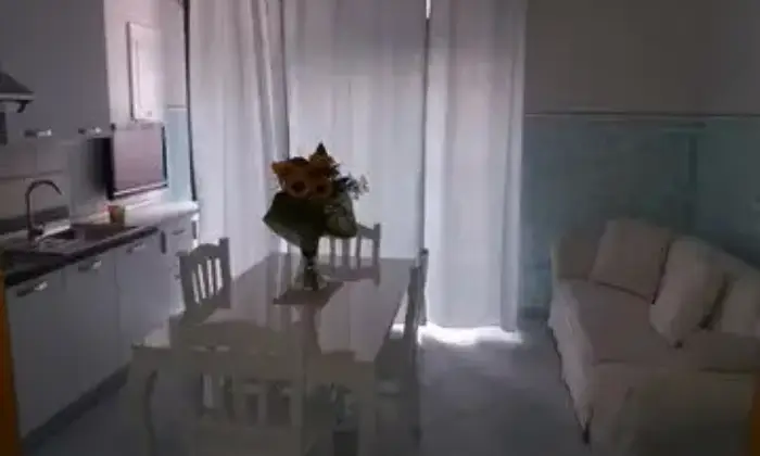 Rexer-Siracusa-Vendesi-appartamento-indipendente-piano-terra-Salone