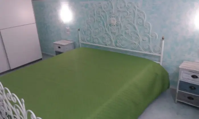 Rexer-Siracusa-Vendesi-appartamento-indipendente-piano-terra-CAMERA-DA-LETTO