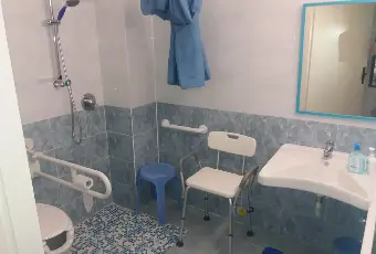 Rexer-Siracusa-Vendesi-appartamento-indipendente-piano-terra-BAGNO