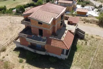 Rexer-Montescaglioso-Rustico-Strada-Provinciale-MontascagliosoMetaponto-Montescaglioso-Giardino