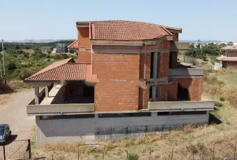 Rexer-Montescaglioso-Rustico-Strada-Provinciale-MontascagliosoMetaponto-Montescaglioso-Giardino
