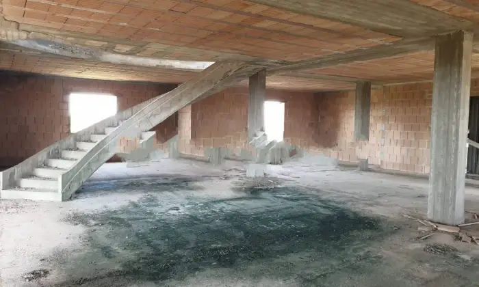 Rexer-Montescaglioso-Rustico-Strada-Provinciale-MontascagliosoMetaponto-Montescaglioso-Garage