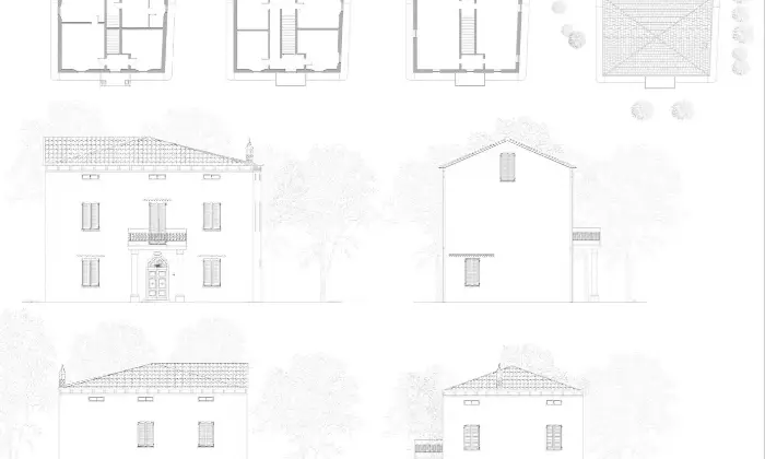 Rexer-Citt-di-Castello-Casa-colonica-Vocabolo-Balzarina-San-Paterniano-Citt-di-Castello-Planimetria