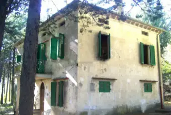 Rexer-Citt-di-Castello-Casa-colonica-Vocabolo-Balzarina-San-Paterniano-Citt-di-Castello-Facciata