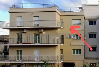 Rexer-Aragona-Vendesi-appartamento-in-via-Lussemburgo-Aragona-Terrazzo