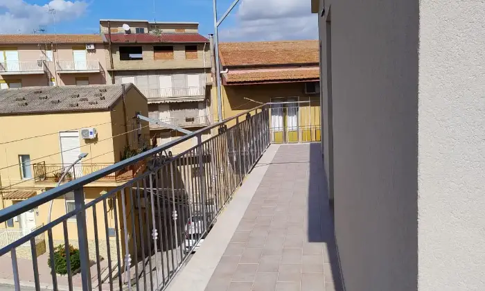 Rexer-Aragona-Vendesi-appartamento-in-via-Lussemburgo-Aragona-Altro