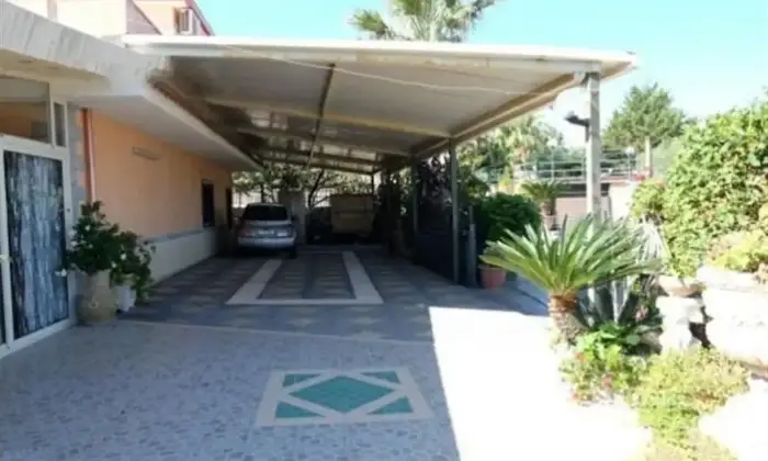 Rexer-Carlentini-Villa-in-vendita-in-localit-Localit-minnella-snc-Facciata