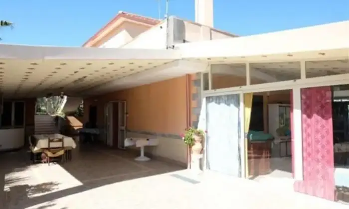 Rexer-Carlentini-Villa-in-vendita-in-localit-Localit-minnella-snc-Facciata