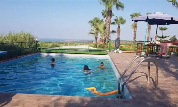 Rexer-Carlentini-Villa-in-vendita-in-localit-Localit-minnella-snc-Piscina
