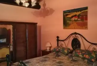 Rexer-Santa-Luce-Vendesi-rustico-terratetto-Santa-Luce-PI-CameraDaLetto