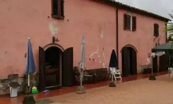 Rexer-Santa-Luce-Vendesi-rustico-terratetto-Santa-Luce-PI-Terrazzo