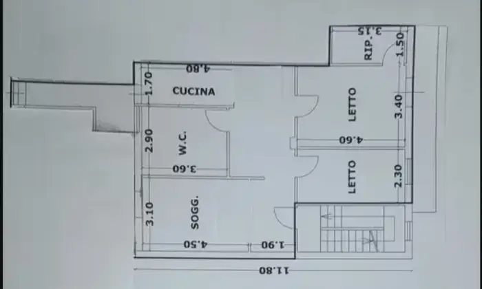 Rexer-Borgetto-Vendesi-appartamento-a-BORGETTO-PA-Altro