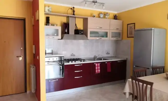 Rexer-Petacciato-Appartamento-terzo-e-ultimo-piano-Cucina