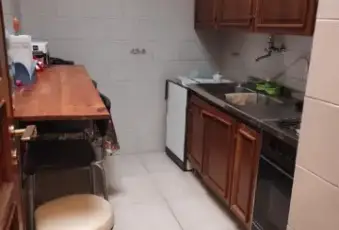 Rexer-San-Bartolomeo-in-Galdo-Casa-di-paese-in-vendita-in-via-Leonardo-Bianchi-Cucina