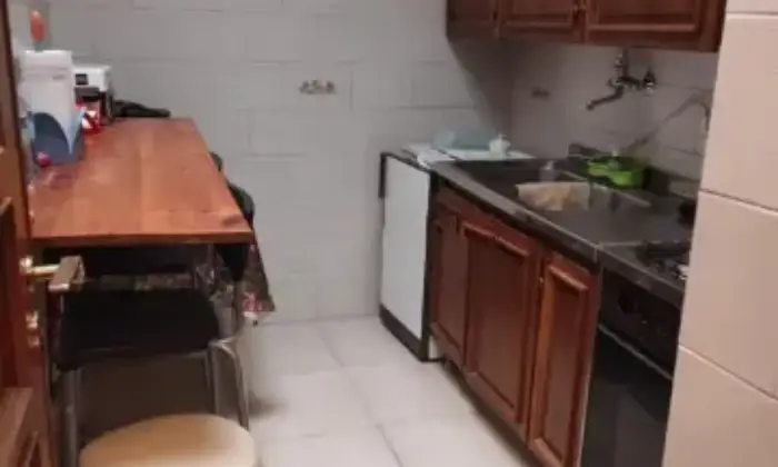 Rexer-San-Bartolomeo-in-Galdo-Casa-di-paese-in-vendita-in-via-Leonardo-Bianchi-Cucina