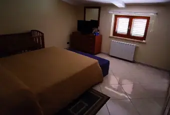 Rexer-Aiello-Calabro-Attico-Aiello-Calabro-Camera-da-letto