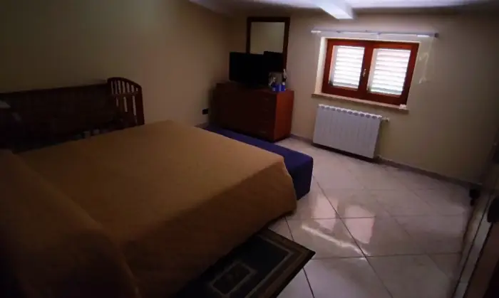 Rexer-Aiello-Calabro-Attico-Aiello-Calabro-Camera-da-letto