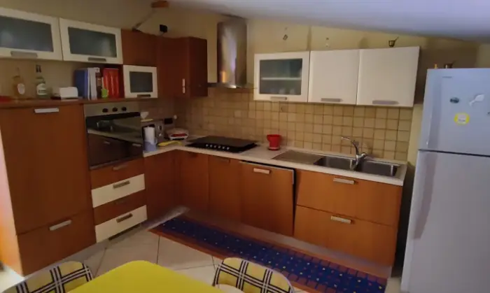 Rexer-Aiello-Calabro-Attico-Aiello-Calabro-Cucina