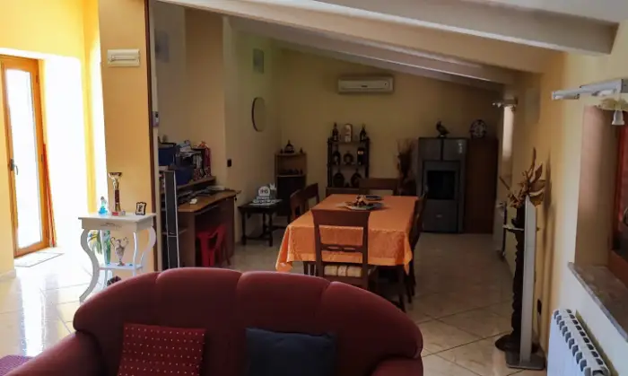 Rexer-Aiello-Calabro-Attico-Aiello-Calabro-Sala