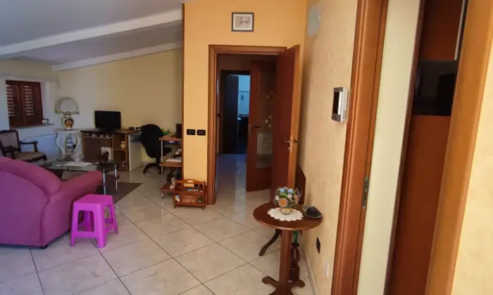 Rexer-Aiello-Calabro-Attico-Aiello-Calabro-Stanza