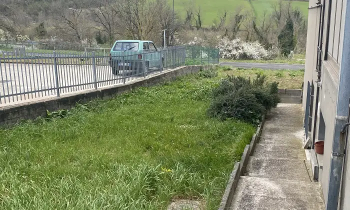 Rexer-Pennabilli-Porzione-di-casa-indipendente-Giardino