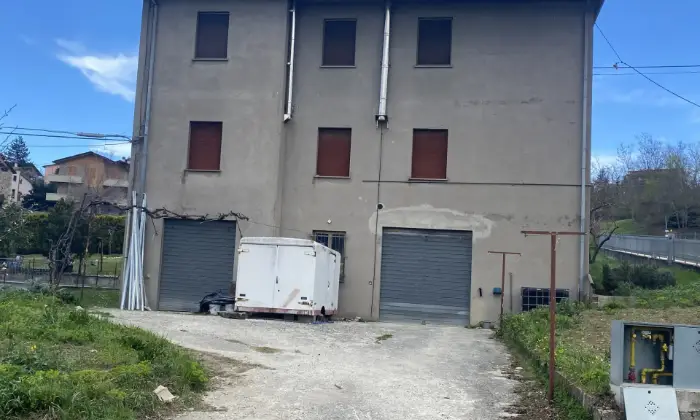 Rexer-Pennabilli-Porzione-di-casa-indipendente-Giardino
