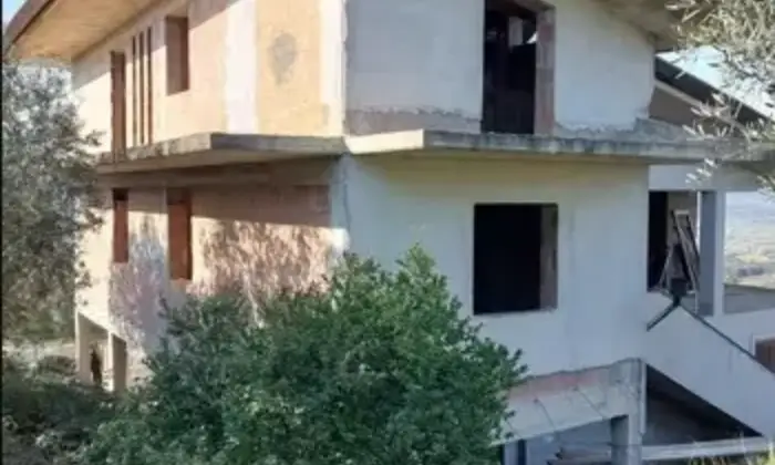 Rexer-Priverno-Vendesi-villa-singola-a-PRIVERNO-LT-Giardino