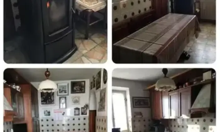 Rexer-CastellAzzara-Villetta-Singola-Cucina
