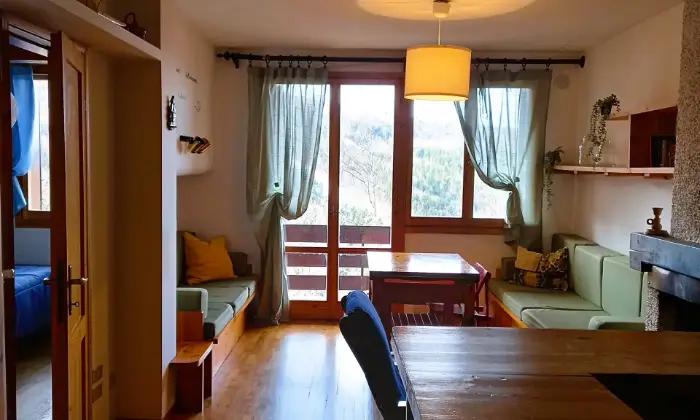 Rexer-Abetone-Trilocale-via-Pescinone-Abetone-Abetone-Cutigliano-Salone
