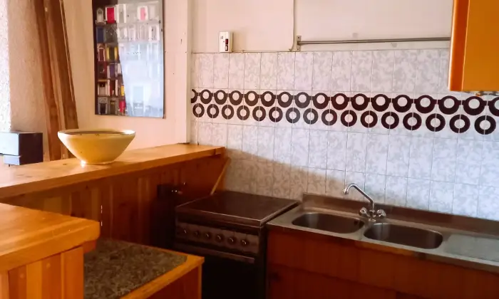 Rexer-Abetone-Trilocale-via-Pescinone-Abetone-Abetone-Cutigliano-Cucina