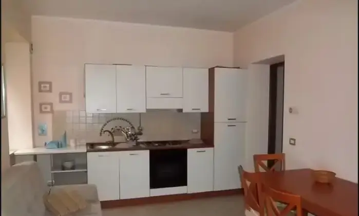 Rexer-Sora-Appartamento-in-Vicolo-Mancinelli-Sora-Cucina