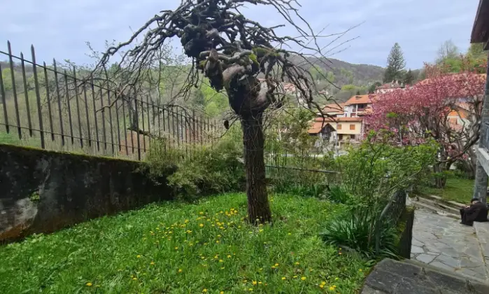 Rexer-Valduggia-Vendesi-Villa-a-localit-Val-Piana-a-Valduggia-GIARDINO