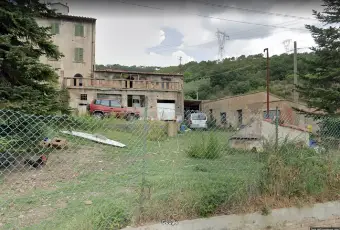 Rexer-Vicopisano-CASOLARE-RUSTICO-VICOPISANO-Giardino