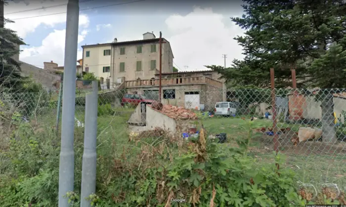 Rexer-Vicopisano-CASOLARE-RUSTICO-VICOPISANO-Giardino