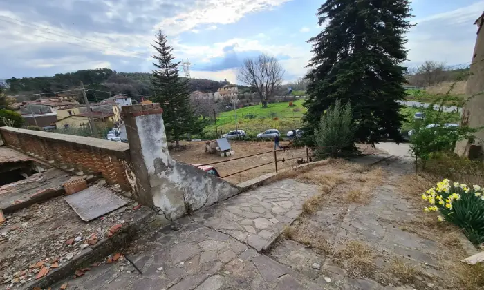 Rexer-Vicopisano-CASOLARE-RUSTICO-VICOPISANO-Giardino