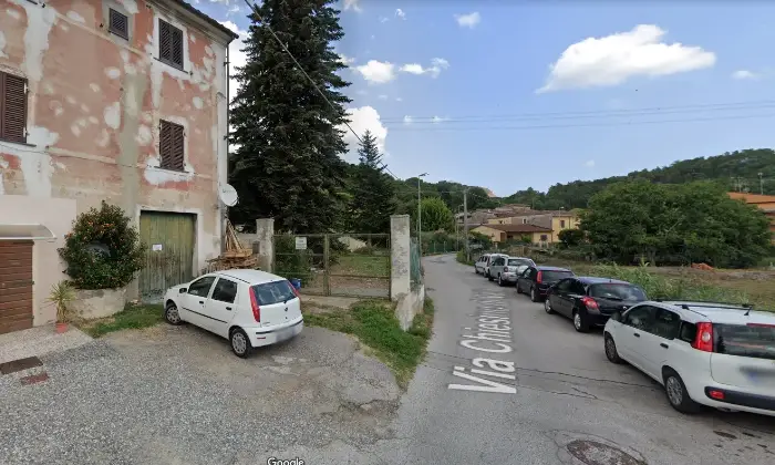 Rexer-Vicopisano-CASOLARE-RUSTICO-VICOPISANO-Giardino
