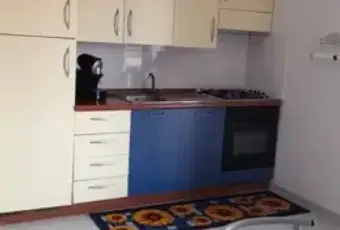 Rexer-Isola-di-Capo-Rizzuto-Casa-al-mare-in-villaggio-tucano-Cucina