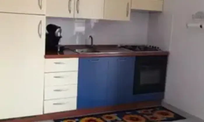 Rexer-Santa-Domenica-Casa-al-mare-in-villaggio-tucano-Cucina