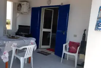 Rexer-Isola-di-Capo-Rizzuto-Casa-al-mare-in-villaggio-tucano-Salone
