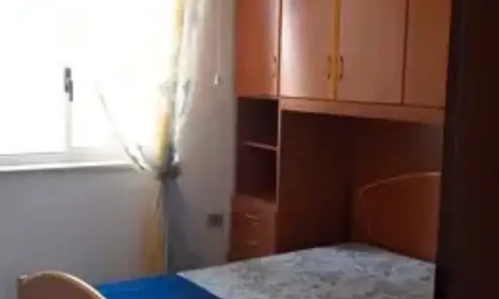 Rexer-Isola-di-Capo-Rizzuto-Casa-al-mare-in-villaggio-tucano-CameraDaLetto
