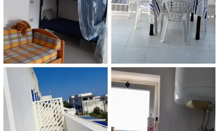 Rexer-Isola-di-Capo-Rizzuto-Casa-al-mare-in-villaggio-tucano-Altro