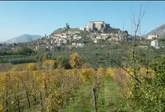 Rexer-Montesarchio-Rusticocasale-in-Via-Francesco-Quarantiello-Montesarchio-Terrazzo