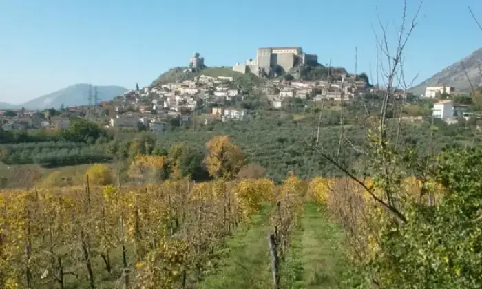 Rexer-Montesarchio-Rusticocasale-in-Via-Francesco-Quarantiello-Montesarchio-Terrazzo