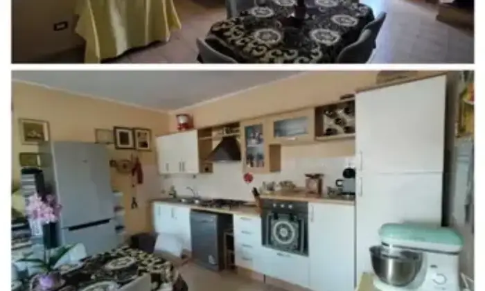 Rexer-Guspini-Vendesi-appartamento-a-guspini-Cucina