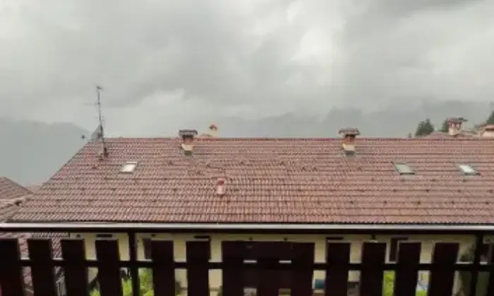 Rexer-Costa-di-Serina-Appartamento-su-due-piani-in-vendita-Terrazzo