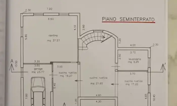 Rexer-Ittireddu-Vendesi-rustico-fabbricato-residenziale-in-Ittireddu-SS-Planimetria