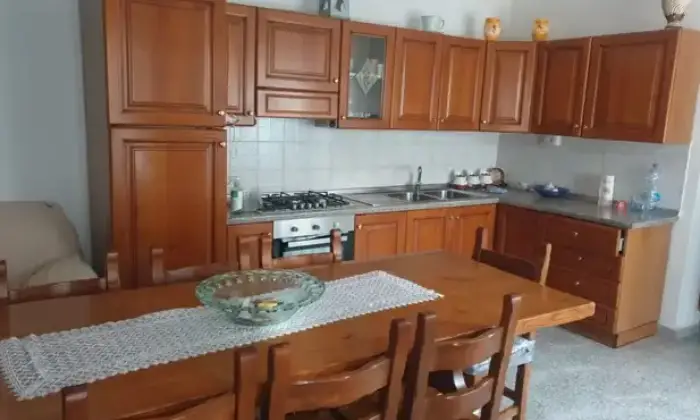 Rexer-Nurri-Vendesi-casa-indipendente-a-Nurri-Cucina