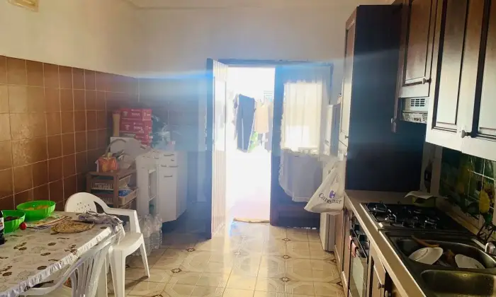 Rexer-Marsala-Villa-unifamiliare-Contrada-Cuore-di-Ges-Contrade-Extraurbane-Marsala-Cucina